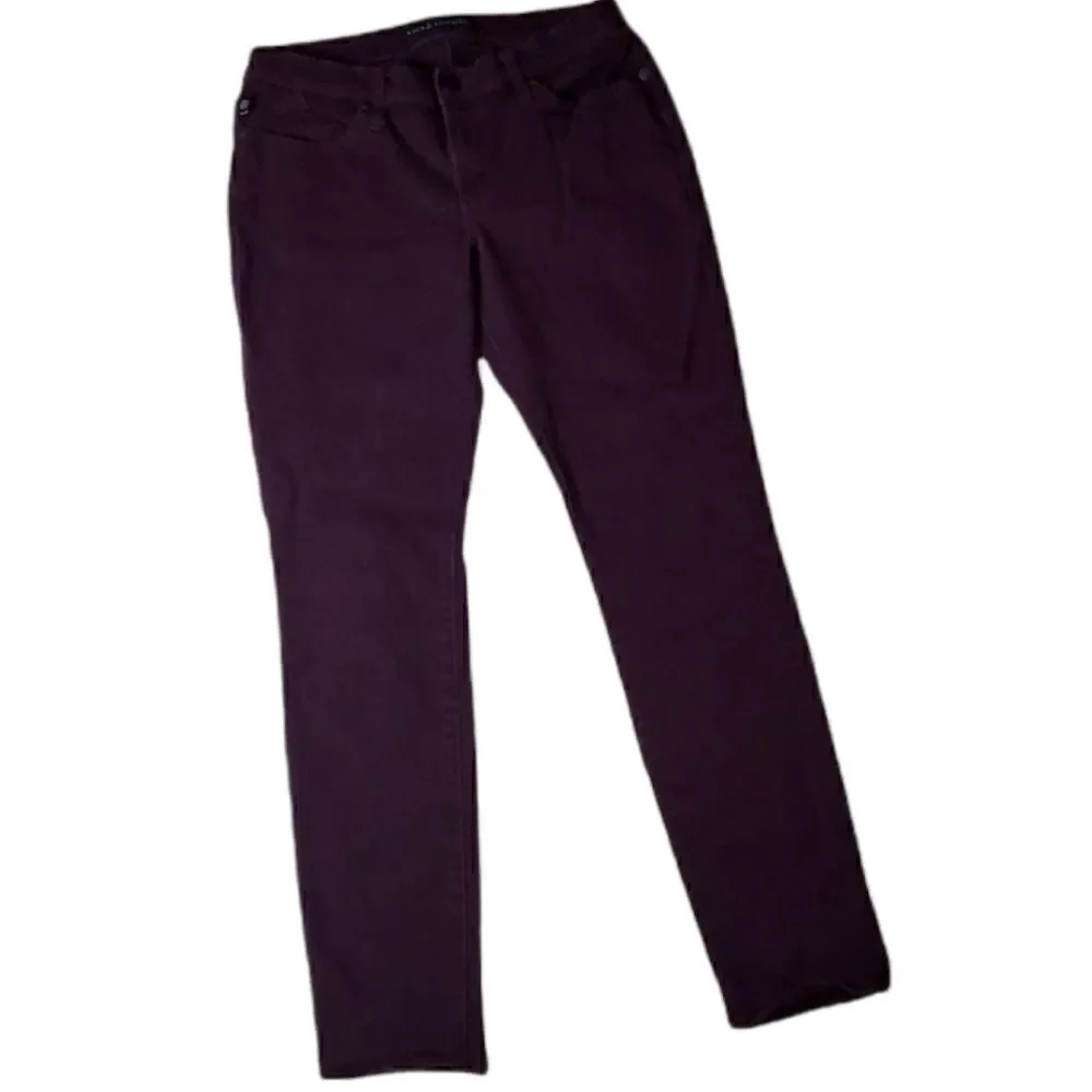 ROCK & REPUBLIC BERLIN SKINNY JEANS
